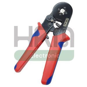 آچارپرس سرسیم وایرشو DTEC DT8-6-4