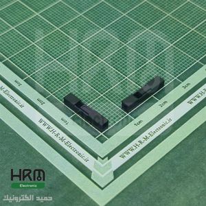 کانکتور هوزینگ 1 پین (1*1) 2.54mm