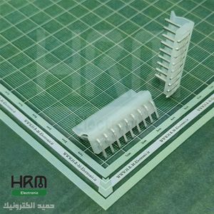 کانکتور CH نری 9 پین رایت (3.96mm)