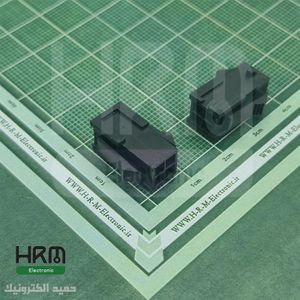 کانکتور مینی ATX نری بین راهی 4 پین (2*2) Mini ATX