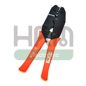 آچارپرس سرسیم DTEC DT-301N