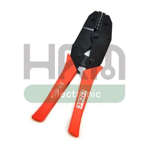 آچارپرس سرسیم DTEC DT-301J BNC(RG58)