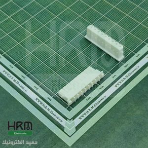 کانکتور پینگرد مادگی 9 پین (2.5mm)