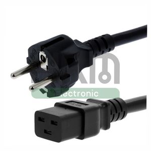 کابل برق ups تولید ایران