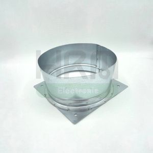 اگزوز ورودی ماینر