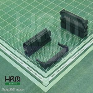 کانکتور آی‌ دی سی 20پین (2.54mm)