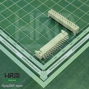 کانکتور مینیاتوری PHD نری 30 پین صاف دو ردیفِ (2mm)