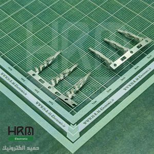 سر سیم کانکتور ATX نر