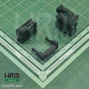 کانکتور آی‌ دی سی 10پین (2.54mm)