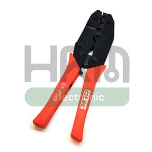 دی کانکتور کواکسیال 11W1 مادگی (با محفظهٔ لحیم)