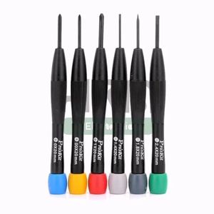 پیچ‌گوشتی ساعتی پروسکیت مدل 8PK-2061