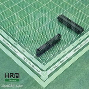 کانکتور آی‌ دی سی 34پین (1.27mm)