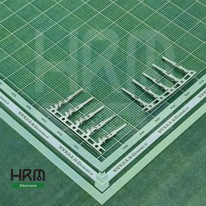 سرسیم کانکتور SM بین‌راهی نری (2.5mm)