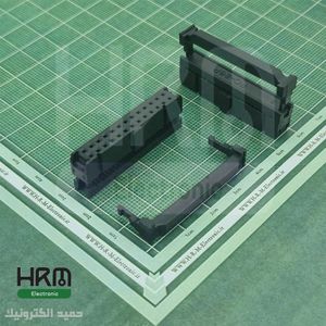 کانکتور آی‌ دی سی 26پین (2.54mm)