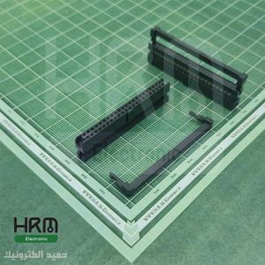 کانکتور آی‌ دی سی 44پین (2mm)