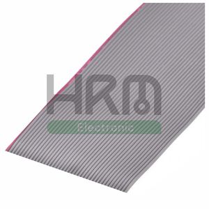 کابل فلت 40پین (1.27mm)