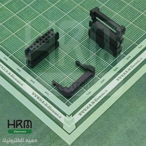 کانکتور آی‌ دی سی 14پین (2mm)