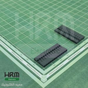 کانکتور هوزینگ 13 پین (13*1) 2.54mm