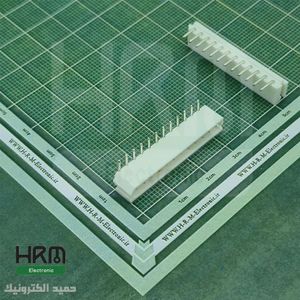 کانکتور پینگرد نری رایت 12 پین (2.5mm)