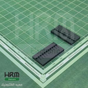 کانکتور هوزینگ 11 پین (11*1) 2.54mm