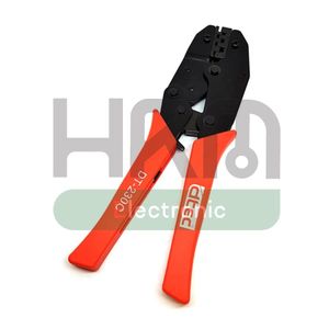 آچارپرس سرسیم DTEC DT-230C