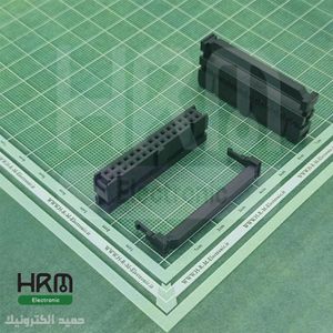 کانکتور آی‌ دی سی 30پین (2.54mm)