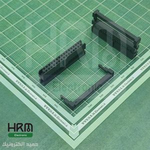 کانکتور آی‌ دی سی 30پین (2mm)