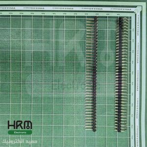 کانکتور آی‌ دی سی 18پین (2.54mm)