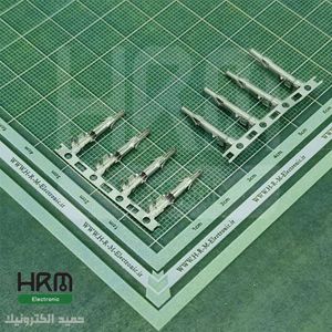 سرسیم کانکتور EL نری (4.5mm)