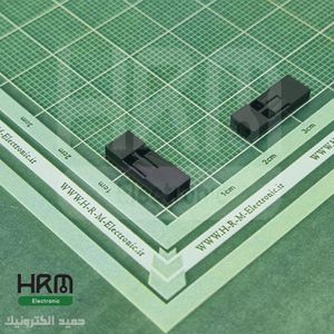 کانکتور هوزینگ 2 پین (2*1) 2.54mm