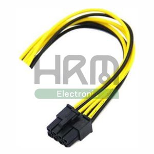 دسته سیم پاور لحیمی