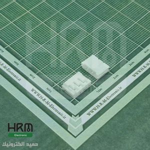 کانکتور EH مادگی 3 پین