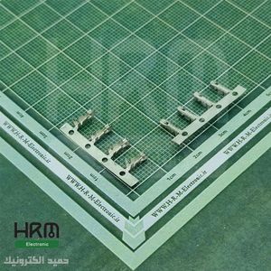 سرسیم کانکتور 2.5mm) XH)