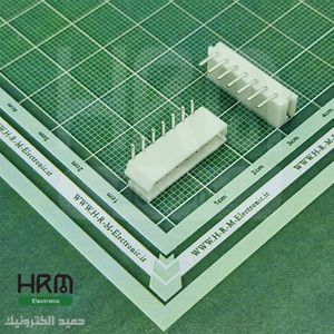 کانکتور پینگرد نر رایت 7 پین (2.5mm)