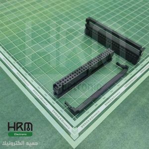 کانکتور آی‌ دی سی 50پین (2.54mm)