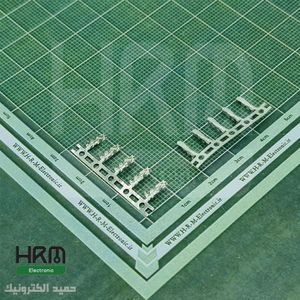 سرسیم کانکتور مینیاتوری قفلدار 2mm) HY)