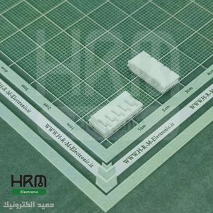 کانکتور EH مادگی 5 پین