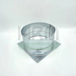 اگزوز خروجی ماینر