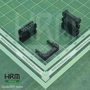 کانکتور آی‌ دی سی 10پین (2mm)