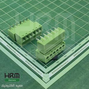 سوکت کارت حافظه 10پین-Push