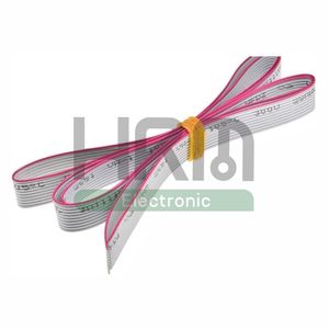 کابل فلت 10پین (1.27mm)
