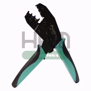 آچار پرس رنگی زن پروسکیت مدل 301R