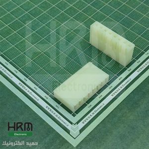 کانکتور CH مادگی 8 پین (3.96mm)