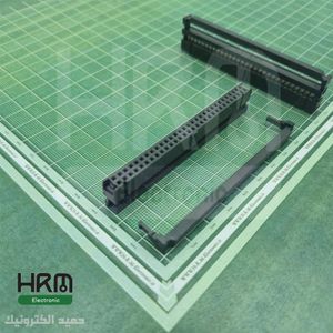 کانکتور آی‌ دی سی 60پین (2.54mm)