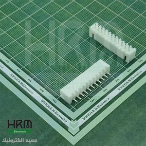 کانکتور XH نری 11 پین صاف (2.5mm)
