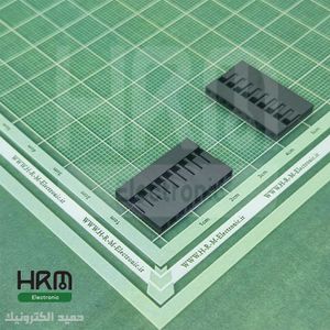 کانکتور هوزینگ 9 پین (9*1) 2.54mm