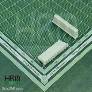 کانکتور پینگرد مادگی 10 پین (2.5mm)