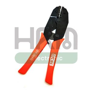 آچارپرس سرسیم DTEC DT-301G BNC(RG59)