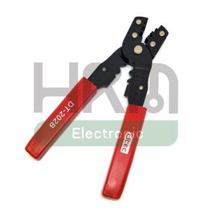 آچارپرس سرسیم DTEC DT-202B