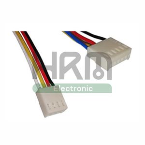 کابل تبدیل 6 به 4 پین فن ماینر